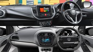 Budget Cars: 5 ಲಕ್ಷಕ್ಕಿಂತ ಕಮ್ಮಿ ಬೆಲೆಗೆ ಸಿಗಲಿವೆ 5 ಹ್ಯಾಚ್‌ಬ್ಯಾಕ್‌ಗಳು: 32 ಕಿ.ಮೀ ವರೆಗೆ ಮೈಲೇಜ್