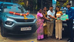 Aase Actress Priyanka: ಆಸೆ ಸೀರಿಯಲ್ ಮೀನಮ್ಮ ಮನೆಗೆ ಹೊಸ ಅತಿಥಿಯ ಆಗಮನ!