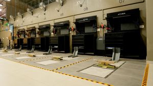 Ather: ಎಥರ್ ಇವಿ ಸ್ಕೂಟರ್ ಗ್ರಾಹಕರಿಗಾಗಿ ರಾಷ್ಟ್ರವ್ಯಾಪಿ ಸೇವಾ ಕಾರ್ನಿವಲ್ ಘೋಷಣೆ