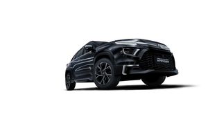 ಟೊಯೋಟಾ ಹೊಸ SUV ಬಿಡುಗಡೆ: ಅರ್ಬನ್ ಕ್ರೂಸರ್ ಹೈರೈಡರ್ ಏರೋ ಎಡಿಷನ್