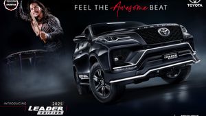 Toyota: ಹೊಸ ಟೊಯೋಟಾ ದೈತ್ಯ ಎಸ್‌ಯುವಿ ಬಿಡುಗಡೆ: ಫಾರ್ಚುನರ್ ಲೀಡರ್ ಎಡಿಷನ್!