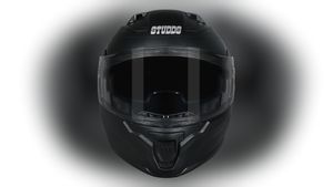 ಅಗ್ಗದ ಬೆಲೆಗೆ ಅಂತರಾಷ್ಟ್ರೀಯ ಗುಣಮಟ್ಟದ 'ನಿಂಜಾ ಕಾಮೆಟ್' ಹೆಲ್ಮೆಟ್ ಬಿಡುಗಡೆ