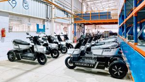 ವಾರದೊಳಗೆ 1,000 ಕ್ಕೂ ಹೆಚ್ಚು ಬುಕಿಂಗ್: ಮುಗಿಬಿದ್ದ ಜನ... ಡೆಲಿವರಿಗೆ ಸಜ್ಜಾದ ಕಂಪನಿ