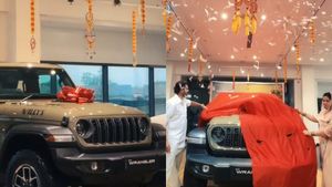 ಹೊಸ ಕಾರು ಖರೀದಿಸಿದ ಯುವರಾಜ..11.4 ಕಿ.ಮೀ ಮೈಲೇಜ್, 5-ಸೀಟರ್.. ಬೆಲೆ ಕೇಳಿದ್ರೆ ಶಾಕ್ ಆಗ್ತೀರಾ?