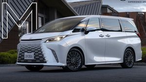 ಚಲಿಸುವ ಅರಮನೆಯಂತಹ ಕಾರಿನ ಡೆಲಿವರಿ ಆರಂಭ: ಐಷಾರಾಮಿ ಲೆಕ್ಸಸ್ LM 350h ವಿಶೇಷತೆಗಳು