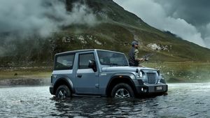 2025 ಮಹೀಂದ್ರಾ ಥಾರ್ 3-ಡೋರ್ ಫೇಸ್‌ಲಿಫ್ಟ್ ಬಿಡುಗಡೆ: ಇಂಟೀರಿಯರ್ ವಿಡಿಯೋ ನೋಡಿ... 