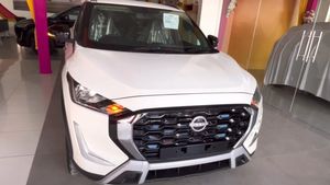 ಹಬ್ಬಕ್ಕೆ ಕನ್ನಡಿಗರಿಗೆ ಸಿಹಿಸುದ್ದಿ.. 20 Km ಮೈಲೇಜ್, 96,000 ಡಿಸ್ಕೌಂಟ್.. ಈ ನಿಸ್ಸಾನ್ ಕಾರು 5.62 ಲಕ್ಷಕ್ಕೆ ಲಭ್ಯ!