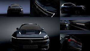 Nissan: ನಿಸ್ಸಾನ್ ಹೊಸ C-SUV ಬಹಿರಂಗ: ಎಲ್ಲಾ ಕಾರುಗಳಿಗೆ ಸೆಡ್ಡು... ಚೆನ್ನೈನಲ್ಲಿ ನಿರ್ಮಾಣ, ವಿದೇಶಗಳಿಗೂ ರಫ್ತು!