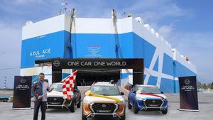 ಮೇಡ್ ಇನ್ ಇಂಡಿಯಾ ನಿಸ್ಸಾನ್ ಕಾರುಗಳಿಗೆ ಅಂತರಾಷ್ಟ್ರೀಯ ಮಾರುಕಟ್ಟೆಯಲ್ಲಿ ಫುಲ್ ಡಿಮ್ಯಾಂಡ್