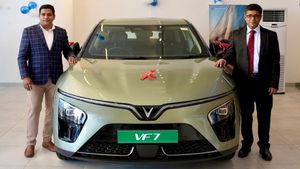 ಭಾರತದಲ್ಲಿ ವೇಗ ಹೆಚ್ಚಿಸಿದ ಹೊಸ ಕಾರು ಕಂಪನಿ: ಕಾರು ಡೆಲಿವರಿ ನೀಡಲು ಡೀಲರ್‌ಶಿಪ್‌ಗಳ ಹೆಚ್ಚಳ