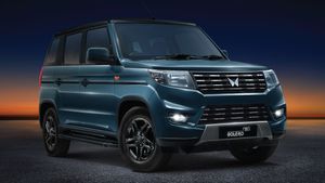 ಹೊಸ ಮಹೀಂದ್ರಾ ಫೇಸ್‌ಲಿಫ್ಟ್ ಎಸ್‌ಯುವಿ ಬಿಡುಗಡೆ: ಪ್ರತಿಸ್ಪರ್ಧಿಗಳಿಗೆ ನಡುಕ ಶುರು!