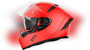 ಅಗ್ಗದ ಬೆಲೆಯಲ್ಲಿ ಅಂತರಾಷ್ಟ್ರೀಯ ಗುಣಮಟ್ಟದೊಂದಿಗೆ ಬ್ಲೂಟೂತ್ ಸಂಪರ್ಕದ ಹೆಲ್ಮೆಟ್ ಬಿಡುಗಡೆ