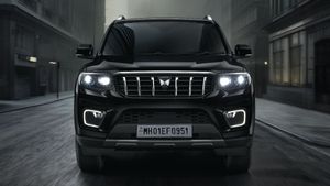 ದೈತ್ಯ ಮಹೀಂದ್ರಾ ಫೇಸ್‌ಲಿಫ್ಟ್ ಕಾರಿನ ಮೇಲೆ ಎಲ್ಲರ ಕಣ್ಣು: ಬಿಡುಗಡೆ ಮುನ್ನ ಟೆಸ್ಟಿಂಗ್ ಫುಲ್ ಜೋರು!