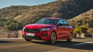 Skoda: ಬಿಡುಗಡೆಯೇ ಆಗಿಲ್ಲ ಆಗಲೇ ಎಲ್ಲಾ ಕಾರುಗಳು ಉಡೀಸ್: ಬುಕಿಂಗ್ ನೋಡಿ ಕಂಪನಿಗೆ ಶಾಕ್!