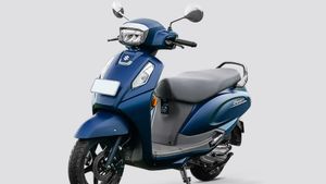 Suzuki: 64 ಕಿ.ಮೀ ಮೈಲೇಜ್.. 80,000 ರೂಪಾಯಿ, ಸುಜುಕಿ ಆಕ್ಸೆಸ್ 125ಗೆ ಫುಲ್ ಡಿಮ್ಯಾಂಡ್.. ಮನಸೋತ ಗ್ರಾಹಕರು!