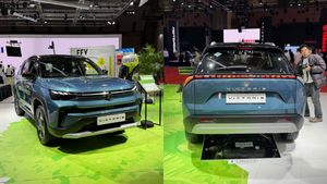 Suzuki: ಜನ ಕ್ಯೂ ನಿಲ್ಲುವರು.. ಖರ್ಚು ಕಮ್ಮಿ, ದುಡ್ಡು ಉಳಿತಾಯ.. ಹೊಸ ಇಂಧನ ಆಯ್ಕೆಯ ವಿಕ್ಟೋರಿಸ್ ಕಾರು ಅನಾವರಣ!