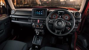 ಭಾರತ ನಿರ್ಮಿತ SUV ಖರೀದಿಗೆ ಜಪಾನ್, ಆಸ್ಟ್ರೇಲಿಯಾದಲ್ಲಿ ಮುಗಿಬಿದ್ದ ಜನ: 1 ಲಕ್ಷ ವಾಹನಗಳು ರಫ್ತು!