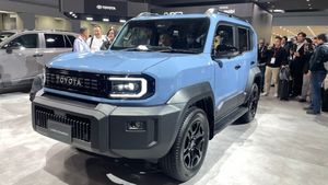 Toyota: ಥಾರ್ & ಜಿಮ್ನಿಗೆ ಶಾಕ್.. ರಗಡ್ ಲುಕ್, ಹೊಸ ಟೊಯೊಟಾ SUV ಅನಾವರಣ.. ಬಿಡುಗಡೆಗೆ ಸಜ್ಜು!