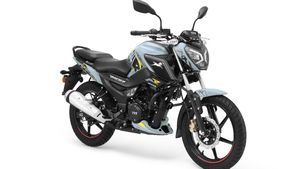 ಸ್ಪೋರ್ಟಿ ಸ್ಟೈಲಿಷ್ 125 ಸಿಸಿ ಬೈಕ್ ಇದು... ತನ್ನ ವಿಭಾಗದಲ್ಲಿಯೇ ಬೆಸ್ಟ್ ಎನ್ನಿಸಿಕೊಂಡಿದೆ!