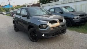 26.99 ಕಿ.ಮೀ ಮೈಲೇಜ್.. 5-ಸೀಟರ್, ಈ Tata SUV ಬೆಲೆ ರೂ.85,000 ಇಳಿಕೆ.. ಹೊಸ ದರವೆಷ್ಟು?