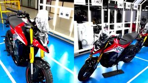 Ultraviolette: ಬೆಂಗಳೂರಿನ ವಜ್ರ.. ಹೊಸ ಅಲ್ಟ್ರಾವೈಲೆಟ್ ಎಕ್ಸ್47 ಇ-ಬೈಕ್ ವಿತರಣೆ ಶುರು, ಬೆಲೆ ಎಷ್ಟು.. ವಿಶೇಷತೆಗಳೇನು?