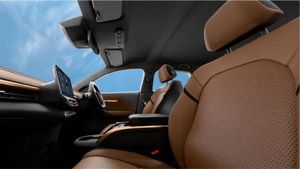 470 Km ರೇಂಜ್.. 5-ಸೀಟರ್, ಬೆಲೆಯೂ ಅಗ್ಗ.. ಈ VinFast SUV ಕುರಿತ ಮುಖ್ಯಾಂಶಗಳಿವು!