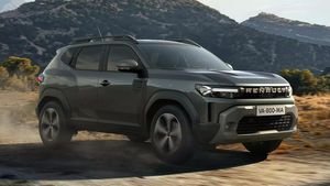 Renault: 24 ಕಿ.ಮೀ ಮೈಲೇಜ್! ಬಿಡುಗಡೆಗೂ ಮುನ್ನವೇ ಸದ್ದು ಮಾಡುತ್ತಿದೆ ಹೊಸ ರೆನಾಲ್ಟ್ ಡಸ್ಟರ್‌.. ಬೆಲೆಯೂ ತುಂಬಾ ಕಮ್ಮಿ?