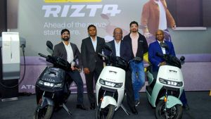 Ather: ಅಂತರಾಷ್ಟ್ರೀಯ ಮಾರುಕಟ್ಟೆಯಲ್ಲಿ ಭಾರತ ನಿರ್ಮಿತ ಫ್ಯಾಮಿಲಿ ಸ್ಕೂಟರ್ ಬಿಡುಗಡೆ