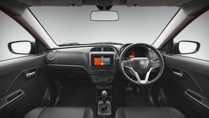 ಸಣ್ಣ ಕುಟುಂಬಕ್ಕೆ ಬೆಸ್ಟ್ ಕಾರು: ಕೇವಲ 5 ಲಕ್ಷದೊಳಗಿನ ಬಡವರ ಬಂಡಿ: 47 ಲಕ್ಷ ಕಾರುಗಳು ಮಾರಾಟ