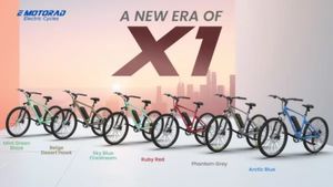 ಮೊನ್ನೆಯಷ್ಟೆ ಬಿಡುಗಡೆ: ಖರ್ಚಿಲ್ಲದೆ 45 ಕಿ.ಮೀ ಓಡಬಲ್ಲದು... ಕೇವಲ ರೂ . 27,999 ಬೆಲೆ