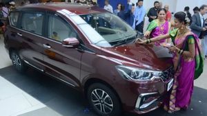 ಮಿಡಲ್ ಕ್ಲಾಸ್ ಜನರ ನೆಚ್ಚಿನ ಕಾರಿದು.. 26 Km ಮೈಲೇಜ್.. 7-ಸೀಟರ್, ಈ ಅಗ್ಗದ ಮಾರುತಿ ಎಂಪಿವಿಗಾಗಿ ಮುಗಿಬಿದ್ದ ಗ್ರಾಹಕರು!