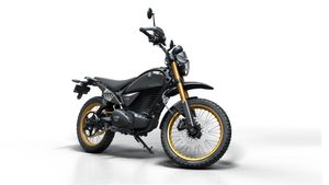 ರಾಯಲ್ ಎನ್‌ಫೀಲ್ಡ್‌ 'ಫ್ಲೈಯಿಂಗ್ ಫ್ಲೀ S6' ಎಲೆಕ್ಟ್ರಿಕ್ ಬೈಕ್ ಅನಾವರಣ: ಶೀಘ್ರದಲ್ಲೆ ಬಿಡುಗಡೆ