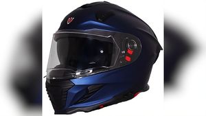 ಸುಧಾರಿತ EPP ರಕ್ಷಣೆಯೊಂದಿಗೆ ಅಂತರಾಷ್ಟ್ರೀಯ ಗುಣಮಟ್ಟದ IGN-16 ಹೆಲ್ಮೆಟ್ ಬಿಡುಗಡೆ: ವಿಶೇಷತೆಗಳೇನು?