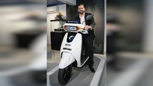 ಇತ್ತೀಚೆಗೆ ಬಿಡುಗಡೆಯಾದ ಕೈನೆಟಿಕ್ DX ಸ್ಕೂಟರ್ ಡೆಲಿವರಿಗೆ ಸಜ್ಜು: ಫುಲ್ ಡಿಮ್ಯಾಂಡ್