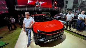 Mahindra: 683 ಕಿ.ಮೀ ಓಡುತ್ತೆ.. 5-ಸೀಟರ್, ಹೊಸ ಮಹೀಂದ್ರಾ SUV ಬಿಡುಗಡೆ, ಬೆಲೆ ಎಷ್ಟು.. ವಿಶೇಷತೆಗಳೇನು?