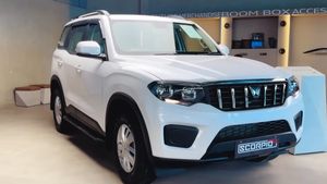 Mahindra Scorpio: 7-ಸೀಟರ್.. 13 ಲಕ್ಷ, ಮಹೀಂದ್ರಾ ಸ್ಕಾರ್ಪಿಯೋಗೆ ಫುಲ್ ಡಿಮ್ಯಾಂಡ್.. ಮುಗಿಬಿದ್ದ ಗ್ರಾಹಕರು!