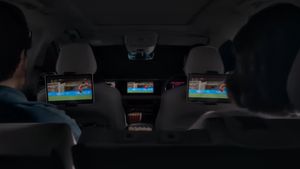 Mahindra: 7-ಸೀಟರ್.. ಲೆಕ್ಕವಿಲ್ಲದಷ್ಟು ವೈಶಿಷ್ಟ್ಯಗಳು! ನಾಳೆ ಮಹೀಂದ್ರಾದ ಹೊಸ ಕಾರು ಬಿಡುಗಡೆ, ಬೆಲೆ ಎಷ್ಟು, ವಿಶೇಷತೆಗಳೇನು?