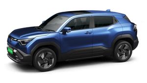 Maruti: 500 ಕಿ.ಮೀ ಓಡುತ್ತೆ.. ಬರುವ ಮಂಗಳವಾರದಂದೇ ಹೊಸ ಮಾರುತಿ ಕಾರು ಬಿಡುಗಡೆ, ಬೆಲೆ ಎಷ್ಟು.. ಹೇಗಿದೆ?