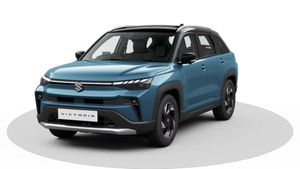 Maruti Suzuki: 29 ಕಿ.ಮೀ ಮೈಲೇಜ್.. 5-ಸೀಟರ್, 10.50 ಲಕ್ಷ.. ಹೊಸ ಮಾರುತಿ ಕಾರು ಬೇಕೆಂದು ಹಠ ಹಿಡಿದ ಗ್ರಾಹಕರು!