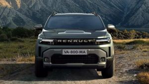 8 ಲಕ್ಷ.. ಅತಿ ಶೀಘ್ರದಲ್ಲೇ ಹೊಸ ರೆನಾಲ್ಟ್ ಡಸ್ಟರ್ ಎಸ್‌ಯುವಿ ಬಿಡುಗಡೆ.. 3 ಜನಪ್ರಿಯ ಪರ್ಯಾಯ ಕಾರುಗಳಿವು, ಬೆಲೆ ಎಷ್ಟು?