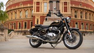 Royal Enfield Bullet 650: ಬೆಸ್ಟ್ ಫೀಚರ್ಸ್.. ಹೊಸ ರಾಯಲ್ ಎನ್‌ಫೀಲ್ಡ್ ಬುಲೆಟ್ 650 ಬೈಕ್ ಬಂದೇ ಬಿಡ್ತು, ಬೆಲೆ ಎಷ್ಟು?