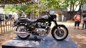 ಗಟ್ಟಿಮುಟ್ಟದ ಬೈಕ್‌ಯಿದು! ಭಾರತದಲ್ಲಿ ಹೊಸ ರಾಯಲ್ ಎನ್‌ಫೀಲ್ಡ್ ಬುಲೆಟ್ 650 ಅನಾವರಣ.. ಬೆಲೆ & ವಿಶೇಷತೆಗಳೇನು?