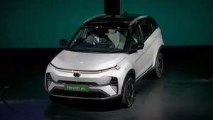 TATA: 489 ಕಿ.ಮೀ ರೇಂಜ್.. ಈ ಜನಪ್ರಿಯ ಟಾಟಾ SUV ಕುರಿತ ಪ್ರಮುಖಾಂಶಗಳು!