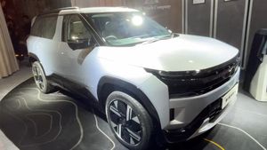 Tata Sierra: ಹೊಸ ಟಾಟಾ ಸಿಯೆರಾ ಹೊಂದಿರುವ 5 ಬೊಂಬಾಟ್ ಫೀಚರ್‌ಗಳಿವು!