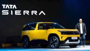 Tata Sierra Suv: ಹೊಸ ಟಾಟಾ ಸಿಯೆರಾ ಕಾರಿನ ವೇರಿಯೆಂಟ್‌ವಾರು ಫೀಚರ್‌ಗಳ ಕುರಿತ ಪ್ರಮುಖ ವಿವರಗಳು!