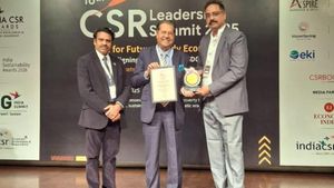 ಇಂಡಿಯಾ CSR ಅವಾರ್ಡ್ಸ್ 2025 ರಲ್ಲಿ ಎರಡು ಪ್ರತಿಷ್ಠಿತ ಪ್ರಶಸ್ತಿಗಳನ್ನು ಪಡೆದ ಟೊಯೋಟಾ 