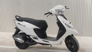 TVS: ನಿಮ್ಮ ಹೆಂಡ್ತಿಗೆ ಹೊಸ ಸ್ಕೂಟರ್ ಕೊಡಿಸಬೇಕೇ.. ಇದು ಬೆಸ್ಟ್ ಚಾಯ್ಸ್, 50 ಕಿ.ಮೀ ಮೈಲೇಜ್.. 70,000 ರೂಪಾಯಿ!