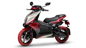 ಅಂತರಾಷ್ಟ್ರೀಯ ವೇದಿಕೆಯಲ್ಲಿ ಧೂಳೆಬ್ಬಿಸಿದ ಟಿವಿಎಸ್: ಆಕ್ರಮಣಕಾರಿ ಮಾಡಲ್‌ಗಳ ಅನಾವರಣ