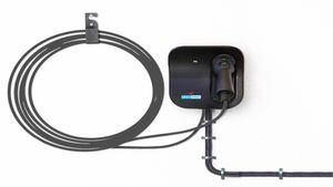 ಪೋರ್ಟಬಲ್ ಕಾರ್ ಇವಿ ವಾಲ್ ಚಾರ್ಜರ್ ಬಿಡುಗಡೆ: ಜೊತೆಗೆ ಕೊಂಡೊಯ್ಯಬಹುದು!