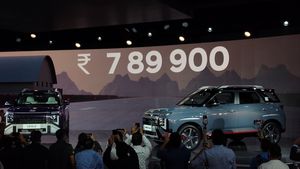 Hyundai: ಕೇವಲ 7.8 ಲಕ್ಷಕ್ಕೆ ಬಹುನಿರೀಕ್ಷಿತ ಹ್ಯುಂಡೈ SUV ಬಿಡುಗಡೆ: ಪ್ರತಿಸ್ಪರ್ಧಿಗಳಿಗೆ ನಡುಕ ಶುರು!